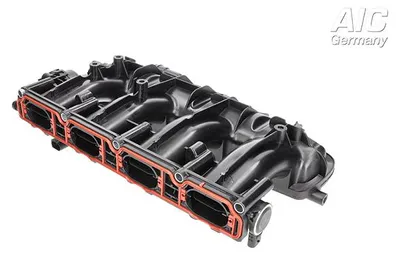 Produktbild von AIC 58841Set Ansaugbrücke Ansaugkrümmer für VW GOLF VI (5K1) Golf V Schrägheck (1K1) TIGUAN (5N) Passat Variant (3C5) Passat Variant (365) SHARAN