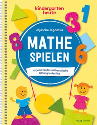 Produktbild von Mathe spielen