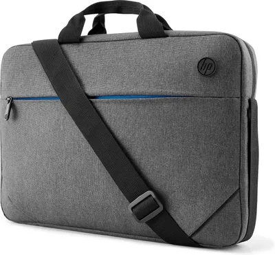 Produktbild von HP Prelude (17,3 Zoll) Laptop-Tasche, Folio, 43,9 cm (17.3"), 370 g