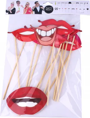 Immagine prodotto di Accessori di Carnevale per foto di scena