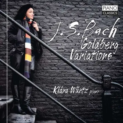 Image de Variations Goldberg