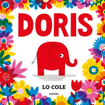 Produktbild von Doris