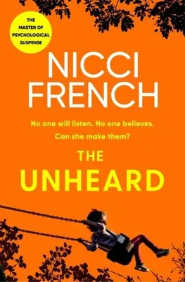Imagen del producto de The Unheard