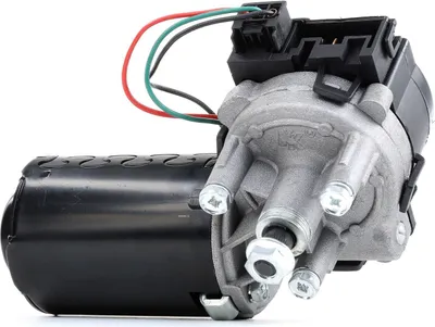 Produktbild von RIDEX 295W0090 Wischermotor Vorne für FIAT DUCATO Kasten (244) DUCATO Pritsche/Fahrgestell (244) DUCATO Bus (244, Z) für CITROËN JUMPER Kasten (244)