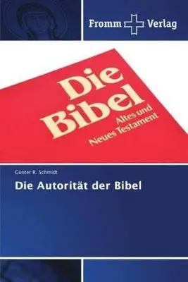 Produktbild von Die Autorität der Bibel