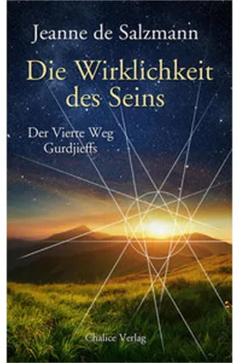 Produktbild von Die Wirklichkeit des Seins
