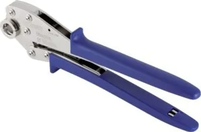 Produktbild von Geberit 690475001 Mepla Handpresszange d16