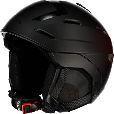 Immagine prodotto di Briko Berg Casco Nero M Nero M