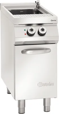 Produktbild von Bartscher Elektro-Nudelkocher, 1 Becken