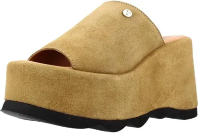 Produktbild von YELLOW CHARLOTTE Grün