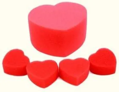 Productafbeelding van Coeur en mousse - Tora