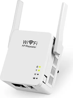 Obrázek produktu pro Wi-Fi opakovač 802.11 b/g/n