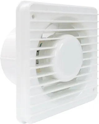 Immagine prodotto di ASPIRATORE ELETTRICO Ø 120 mm - 100 m³/h