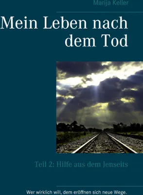 Produktbild von Mein Leben nach dem Tod
