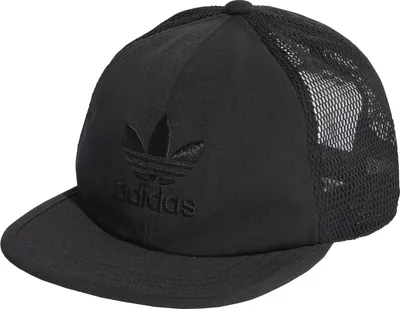 Produktbild von adidas Adicolor Archive Trucker Cap HL9334