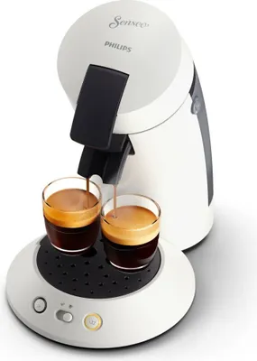 Obrázok produktu pre Philips CSA210/10 Senseo Original Plus Padmaschine