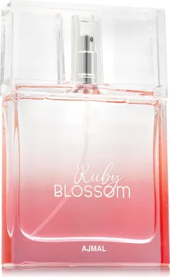 Zdjęcie produktu dla Ajmal Ruby Blossom woda perfumowana dla kobiet 50 ml
