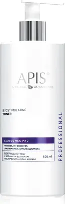 Produktbild von Apis | Biostimulierendes Gesichtswasser 500 ml - Für reife Haut - Mit pflanzlichen Exosomen - Regenerierend
