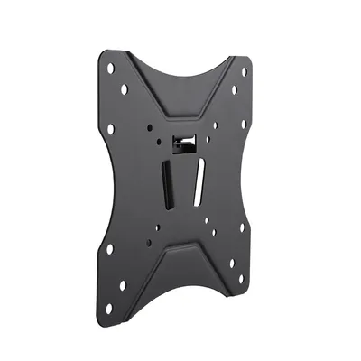 Obrázok produktu pre LogiLink BP0005, 58,4 cm (23"), 106,7 cm (42"), 75 x 75 mm, 200 x 100 mm, -12 - 3°, Čierna