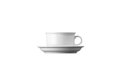 Produktbild von 2 x Teetasse 2-tlg. - Trend Weiß - Thomas - 11400-800001-14640