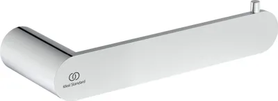 Produktbild von Ideal Standard Papierrollenhalter Conca T4497AA Chrom