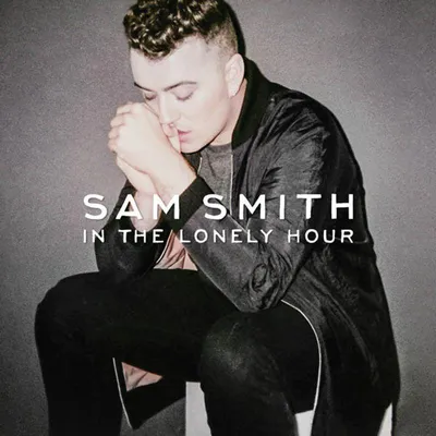 Zdjęcie produktu dla Smith,Sam-In The Lonely Hour (Deluxe Edt.)