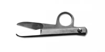 Image de KDS Ciseaux de tisserand 12 cm