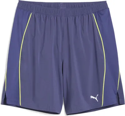 Produktbild von Puma Velocity 7´´ Kurze Hose Blau XL Mann Blau XL
