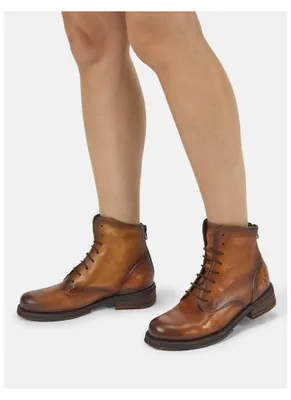 Produktbild von FELMINI Stiefelette Stiefelette Leder