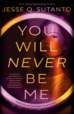 Produktbild von You Will Never Be Me