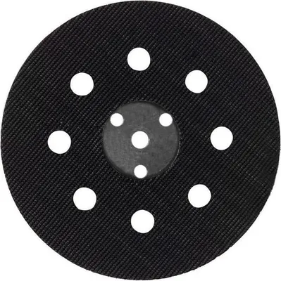 Immagine prodotto di Wolfcraft 2227000 easy fix-backing pad Diameter 125 mm
