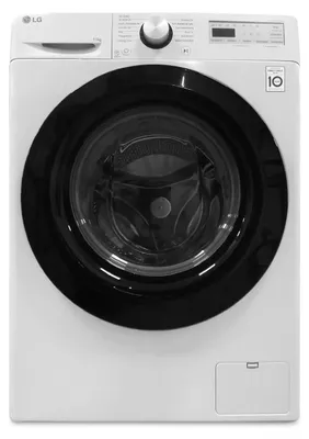Obrázok produktu pre Práčka LG F4WR4911P Series 5, 11 kg, 1400 otáčok za minútu, parná funkcia