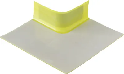 Produktbild von Dural Flexible Dichtecke selbstklebend WS