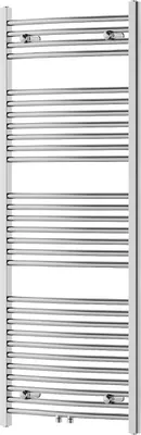 Immagine prodotto di Mexen Ares radiatore da bagno 1500 x 600 mm, 579 W, cromato - W102-1500-600-00-01