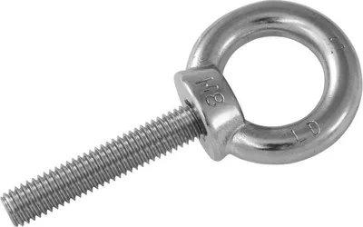 Obrázok produktu pre Prídavná skrutka s okom M8/40 mm