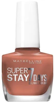 Obrázek produktu pro Lak na nehty Maybelline Superstay 932 10 ml