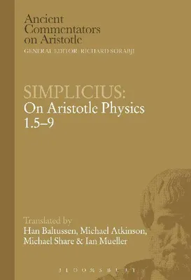 Produktbild von Simplicius