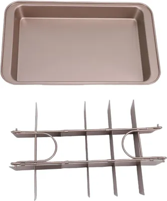 Image de Étagère de cuisine élégante