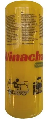 Produktbild von Chamoisleder Vinacham PVA 43 x 32 cm – Flipper