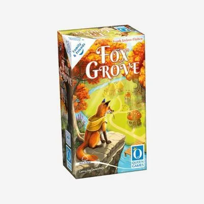 Obrázek produktu pro Fox Grove
