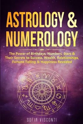 Produktbild von Astrology & Numerology