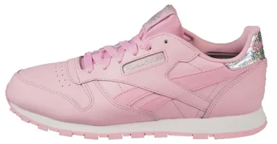 Produktbild von Reebok Schuhe Classic Leather Pastel, BS8972