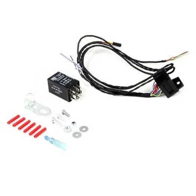 Produktbild von WEBASTO Standheizung Montagesatz 1323164B
