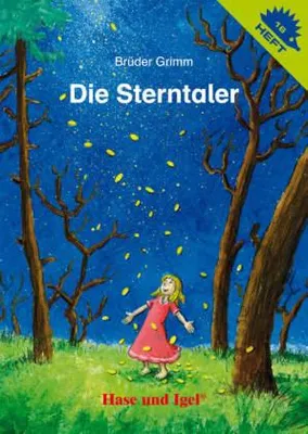Produktbild von Grimm, J: Sterntaler
