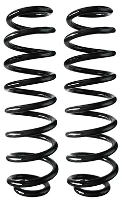 Imagen del producto de SPIDAN - Muelle de suspensión trasero, compatible con MERCEDES-BENZ Clase M (W164), referencia 85223