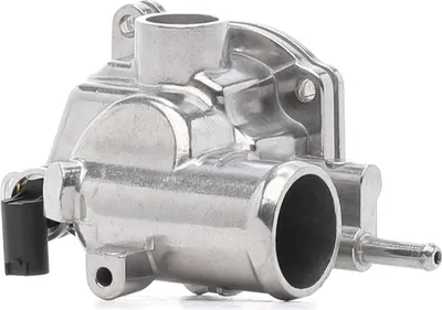 Produktbild von RIDEX Thermostat Kühlmittel 92°C passend für MERCEDES-BENZ C-Klasse Limousine (W204) E-Klasse Limousine (W211) C-Klasse T-modell (S204)