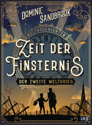 Obrázok produktu pre Weltgeschichte(n) - Zeit der Finsternis: Der Zweite Weltkrieg