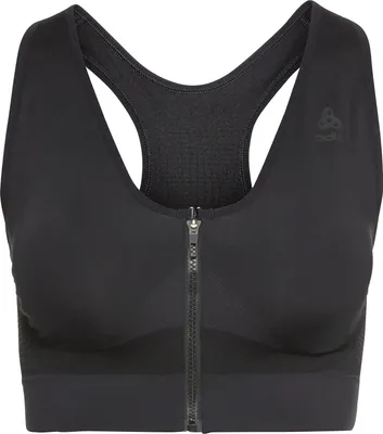 Produktbild von ODLO Seamless High SCHWARZ S