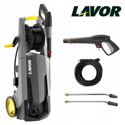 Obrázok produktu pre LAVOR ČISTIACI PRÍSTROJ PASCAL 23 PRO, 2300 W, 150 bar