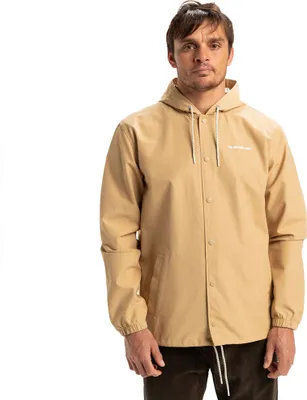 Produktbild von Quiksilver Rain Cloud Khaki S